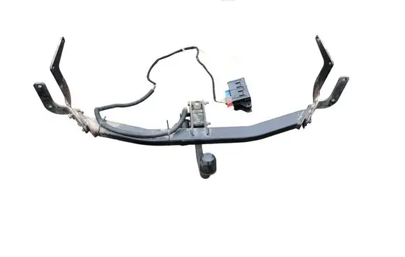 Citroen C4 Grand Picasso Tow bar 