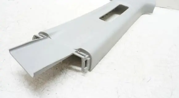Honda City (B) pillar trim (top) 84111