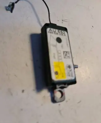 Audi A6 S6 C6 4F Aerial antenna amplifier 4B9035225A AL552
