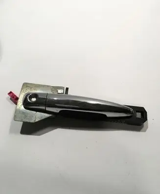 Subaru B9 Tribeca Front door exterior handle PA6GF33