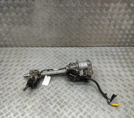 Citroen C5 Aircross Steering rack 1679831380