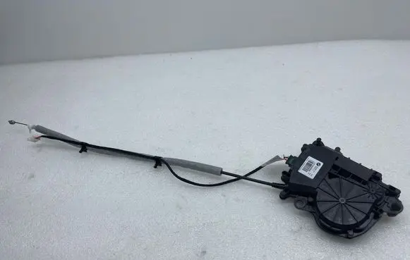 BMW i4 Tailgate/trunk/boot lift motor C87536102 UA743062608