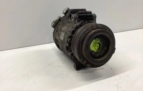 BMW X5 E53 Air conditioning (A/C) compressor (pump) 691800003