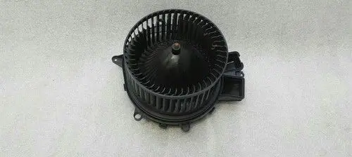 Mercedes-Benz ML W166 Heater blower motor/fan resistor A1669066200