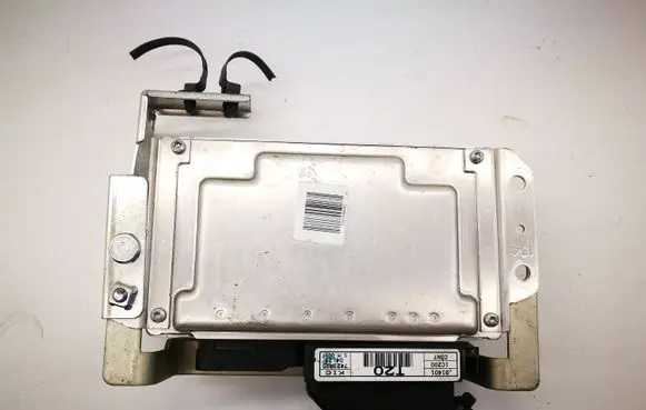 Hyundai Getz Engine control unit/module 9030930899FA2