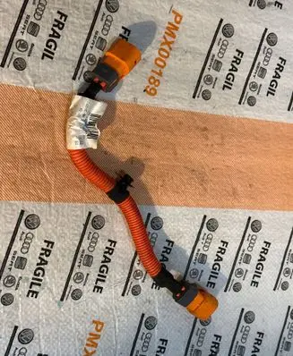 Peugeot 208 II Other wiring loom 9826145080