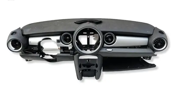 Mini One - Cooper Coupe R56 Dashboard 