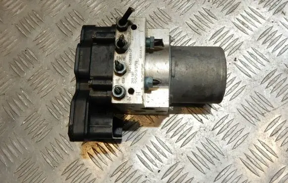 BMW 5 F10 F11 ABS Pump 6869404 6869403 46134