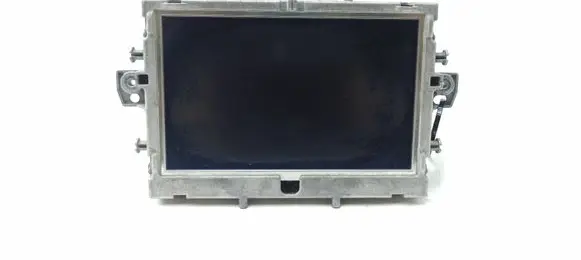 Mercedes-Benz GLK (X204) Screen/display/small screen A2048205097 2048205097 A2048202497