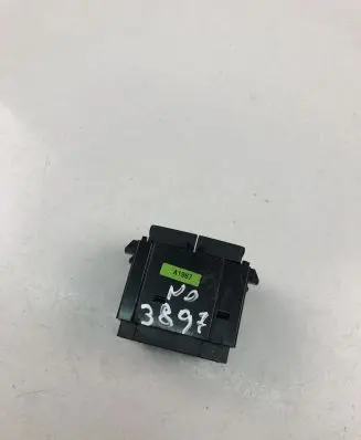 Volvo S90, V90 Seat heating switch 31346786