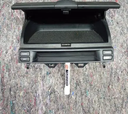 Mazda 6 Screen/display/small screen CADM4292K 614343