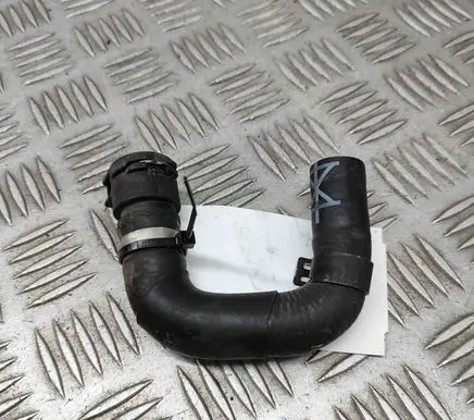 Volkswagen Arteon Engine coolant pipe/hose 3Q0121107A