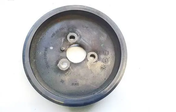 BMW X5 E53 Power steering pump pulley 32417787106