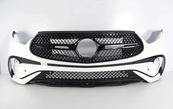 Mercedes-Benz GLC C254 Front bumper