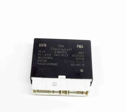 BMW 2 F45 Parking PDC control unit/module 6884612