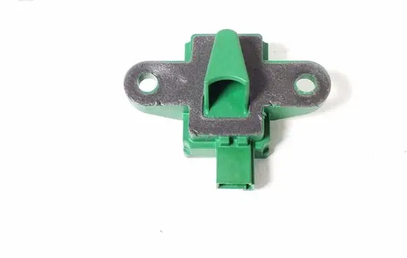 Mercedes-Benz C W204 Airbag deployment crash/impact sensor A1729056100