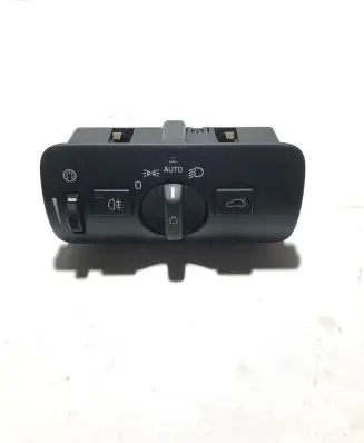 Volvo V40 Light switch 30739424 10092205 0924