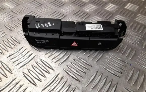 KIA Xceed Other switches/knobs/shifts 93600J7900