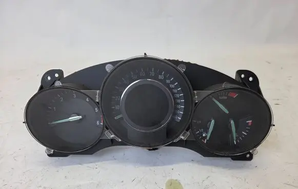 Speedometer (instrument cluster)