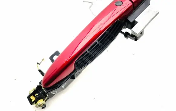 Mazda CX-5 II Front door exterior handle
