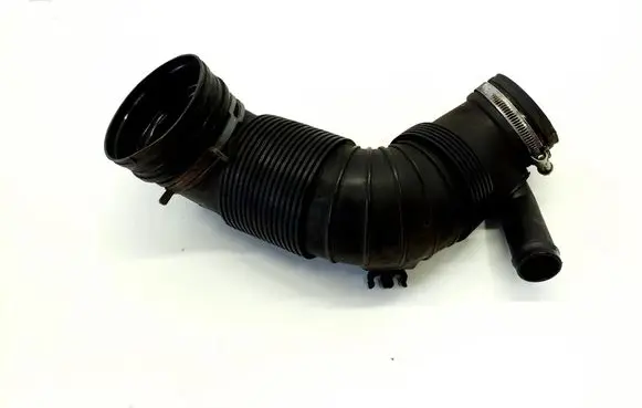 Skoda Yeti (5L) Air intake duct part 3L0129654