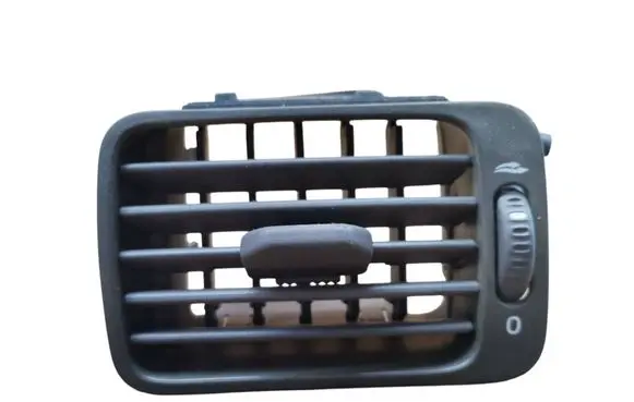 Volvo S80 Dashboard side air vent grill/cover trim 130082001