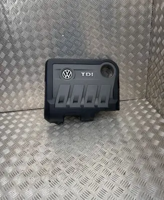 Engine cover (trim)