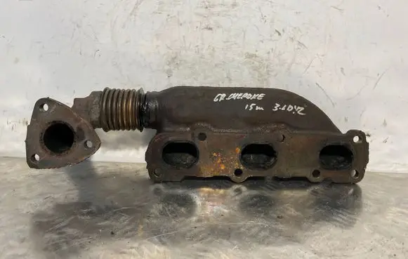 Jeep Grand Cherokee Exhaust manifold 21052110G