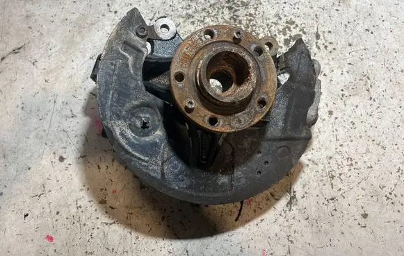 Opel Grandland X Front wheel hub
