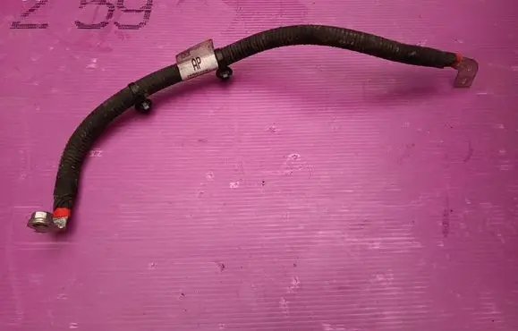 Renault Arkana Positive cable (battery) 297D50100R