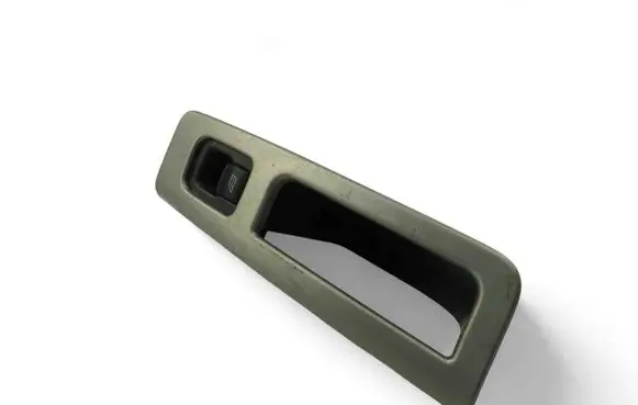 Electric window control switch