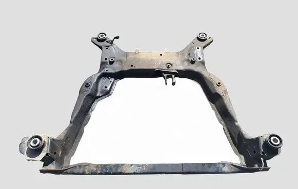 Ford S-MAX Front subframe G9N5000 F9M800 T033A