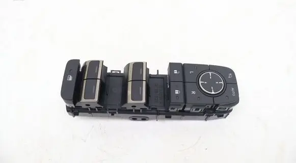 Lexus NX Quarter vent window switch 8404048230