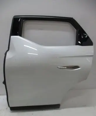 Citroen DS3 Other interior part