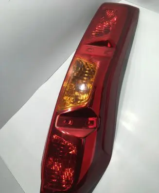 Nissan X-Trail T31 Rear/tail lights 22063929 242502
