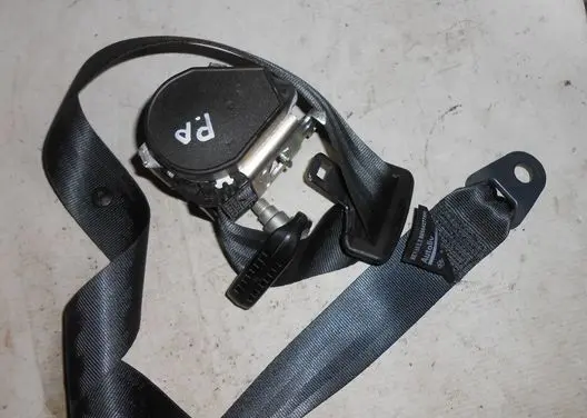 Dacia Dokker Front seatbelt 868842775R