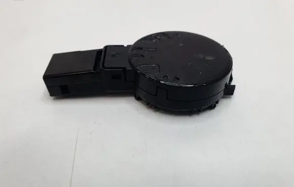 Peugeot 308 Rain sensor 9807156080
