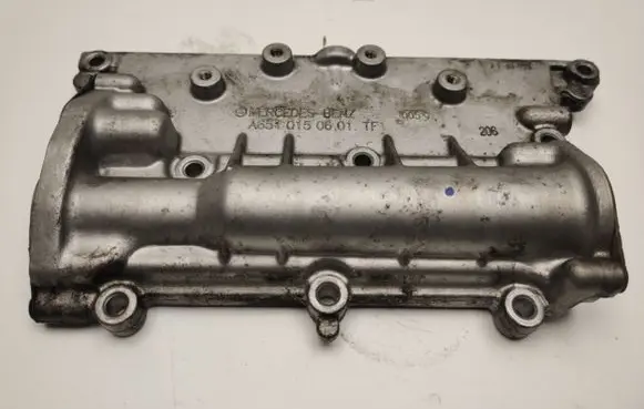 Mercedes-Benz C W205 other engine part A6510150601