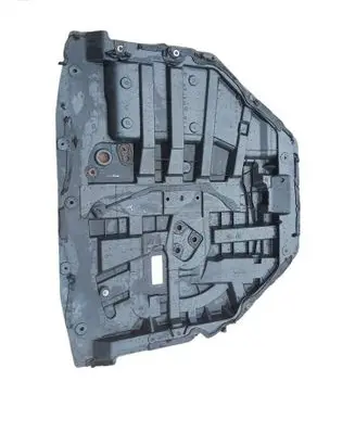 Renault Espace - Grand espace V Trunk bottom trim panel 745147182R