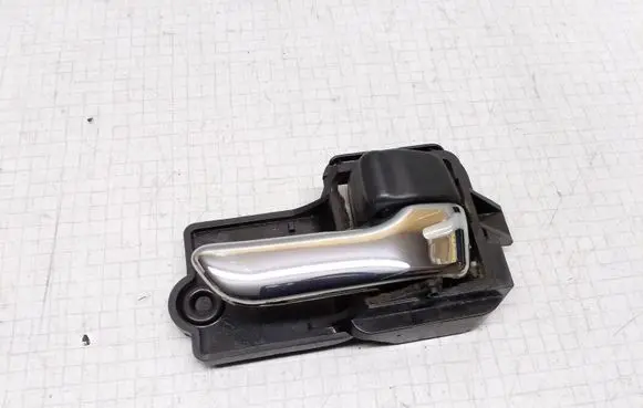 Toyota Corolla E110 Front door interior handle