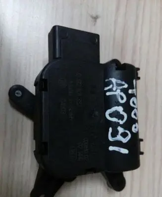 Mercedes-Benz Vito Viano W639 Air flap motor/actuator 0132801332 AP091