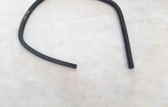 Volkswagen Golf VI Rubber seal loading door 5K7867911
