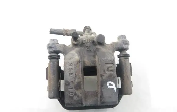 Nissan Qashqai Rear brake caliper