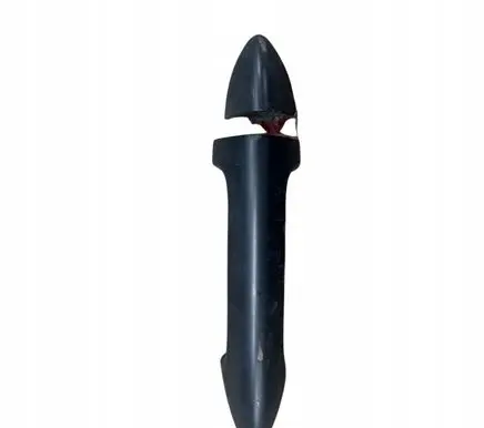 KIA Venga Loading door exterior handle/bracket 