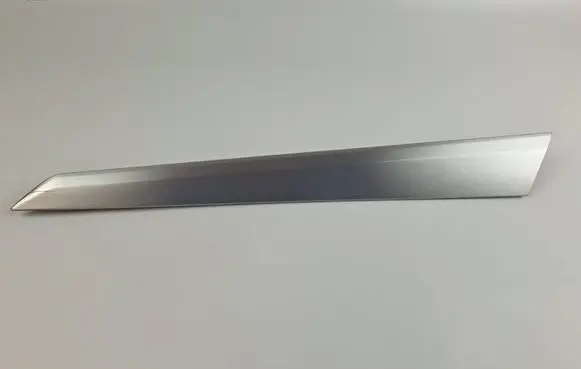Mercedes-Benz C AMG W204 Rear door card trim A2047300422