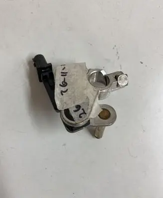 Maserati Ghibli Negative earth cable (battery) 51962918