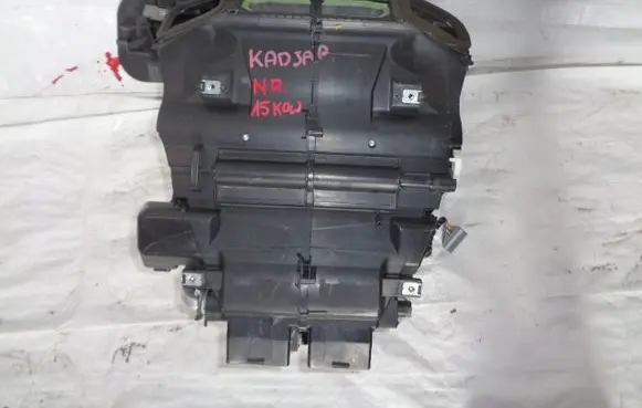 Renault Kadjar Interior heater climate box assembly 272707975R