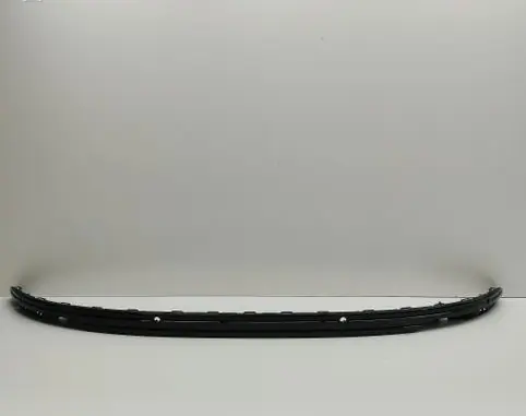 Audi e-tron Rear bumper trim bar molding 4KE807833
