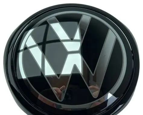 Volkswagen Tiguan Manufacturer badge logo/emblem 571941600