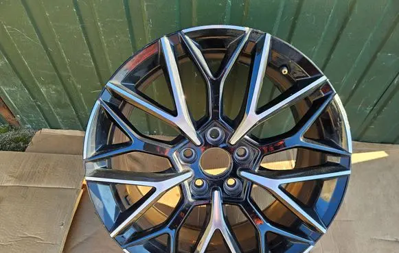 BYD Han R19 alloy rim HCE3101010
